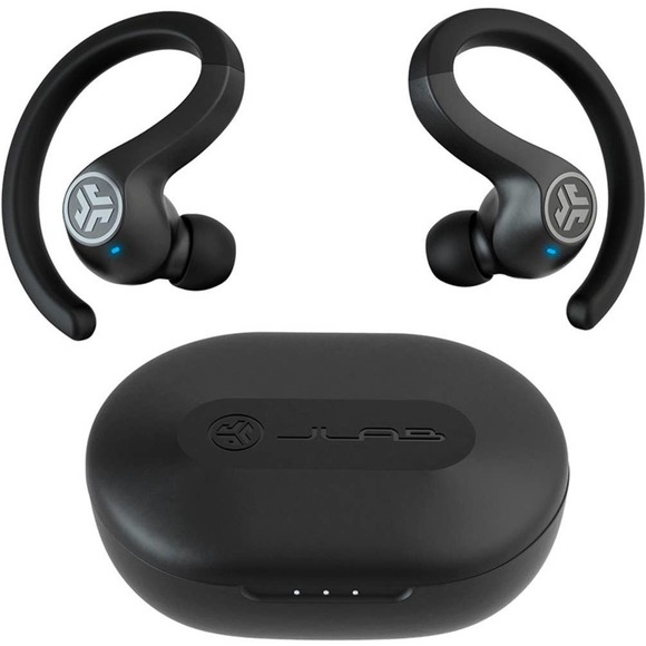JLAB Go Air Sport True Wireless Bluetooth Earbuds 3rd Gen. - Picture 3 of 6